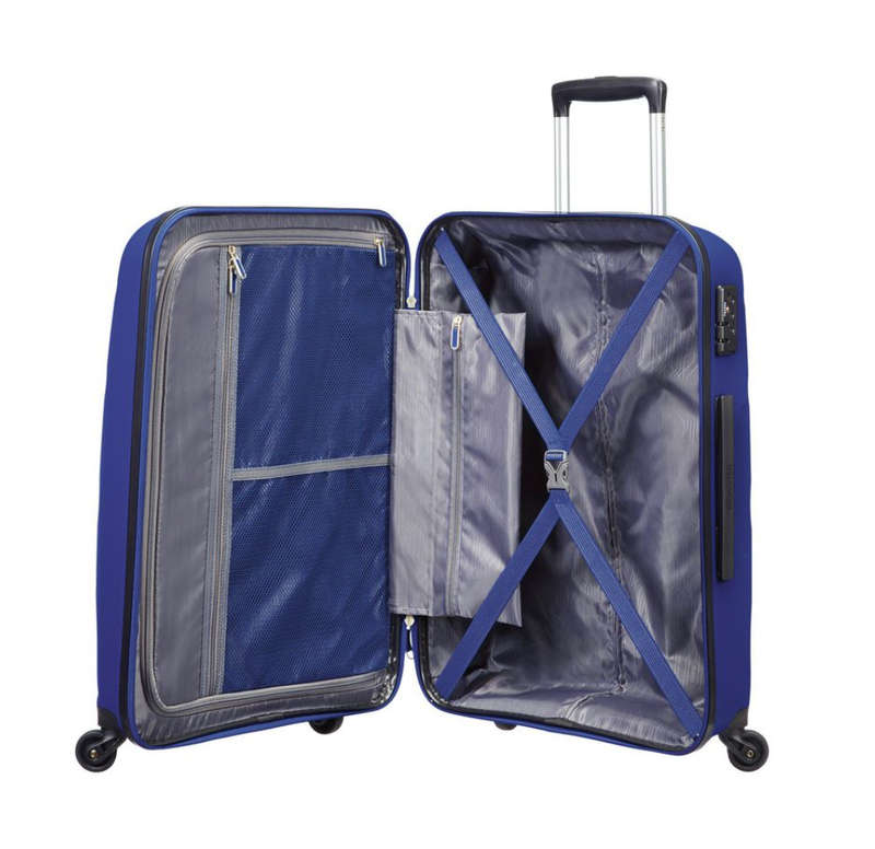 American Tourister Bon Air Spinner 66cm - Midnight Navy