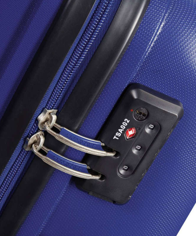 American Tourister Bon Air Spinner 66cm - Midnight Navy