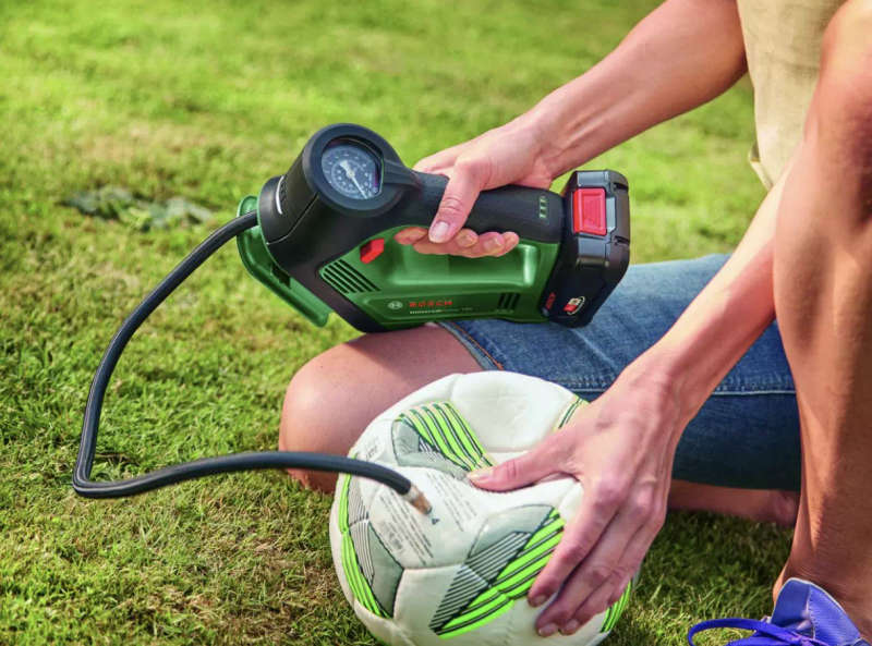 Bosch 18V Cordless Pump Solo (Model UniversalPump 18V ) (New, open-box)