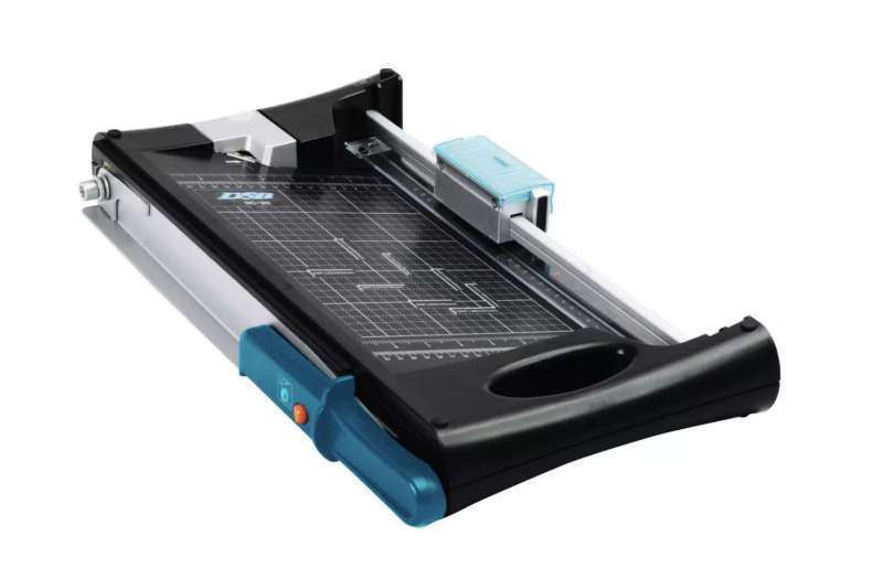 DSB DC20 Dual Guillotine Trimmer