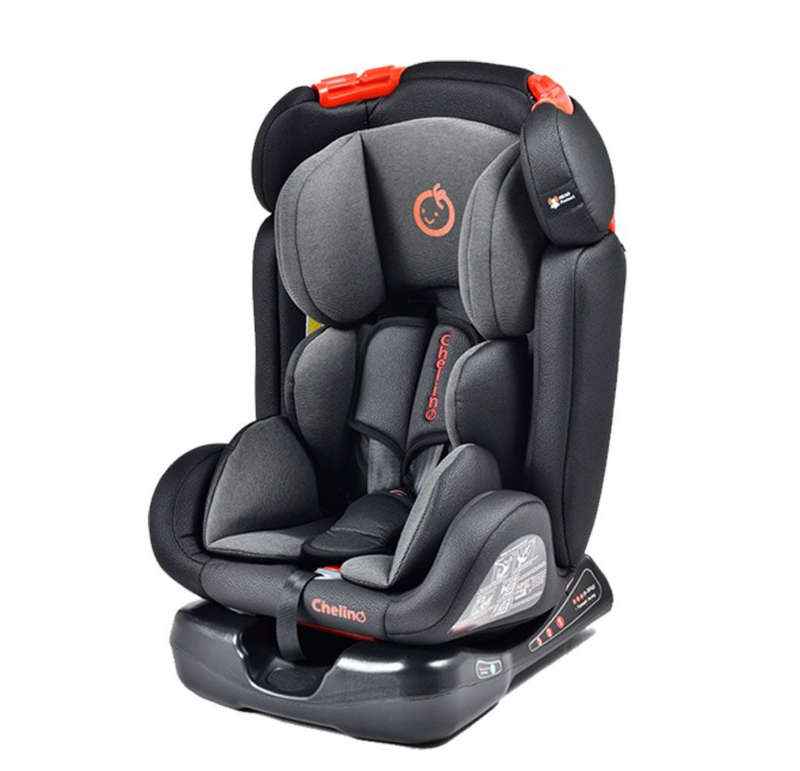 Chelino Blazer Car seat 0-36KG