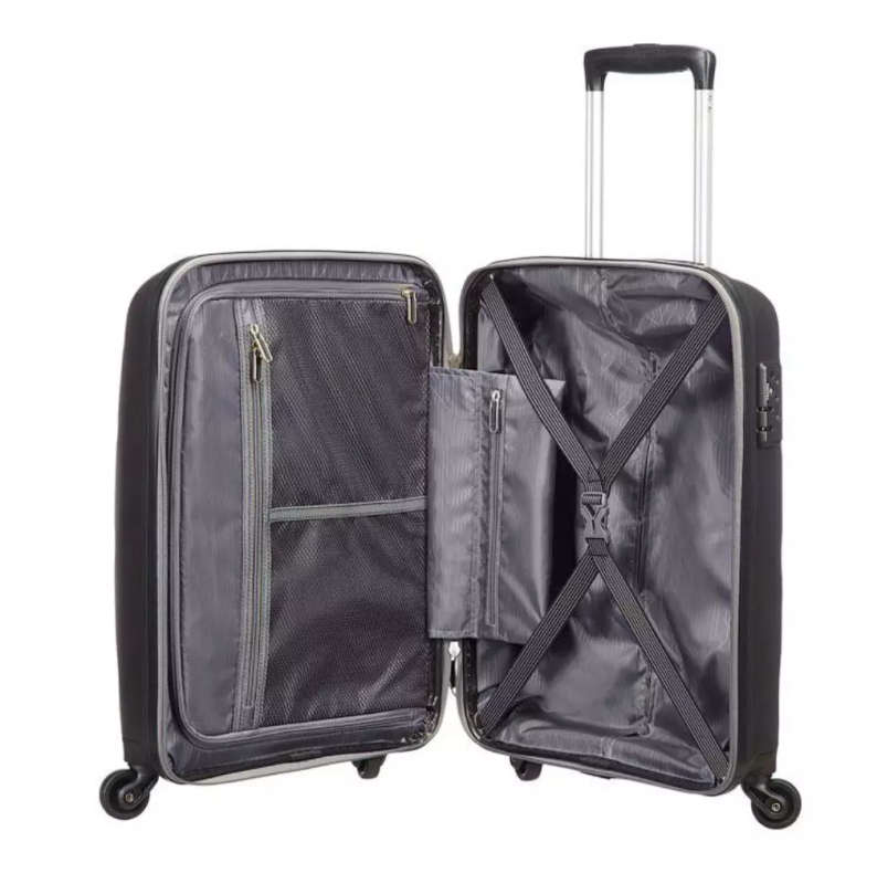 American Tourister Bon Air Spinner Medium 65cm - Black