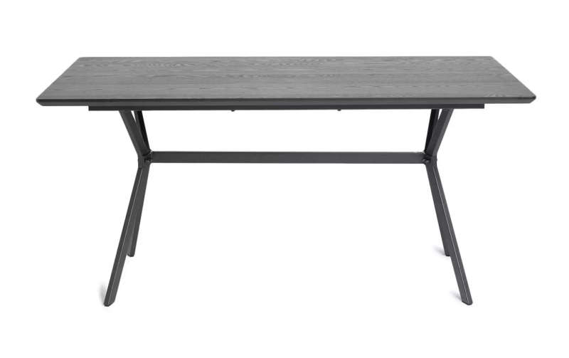 George Mason - Ash Rectangle Wooden Dining Table