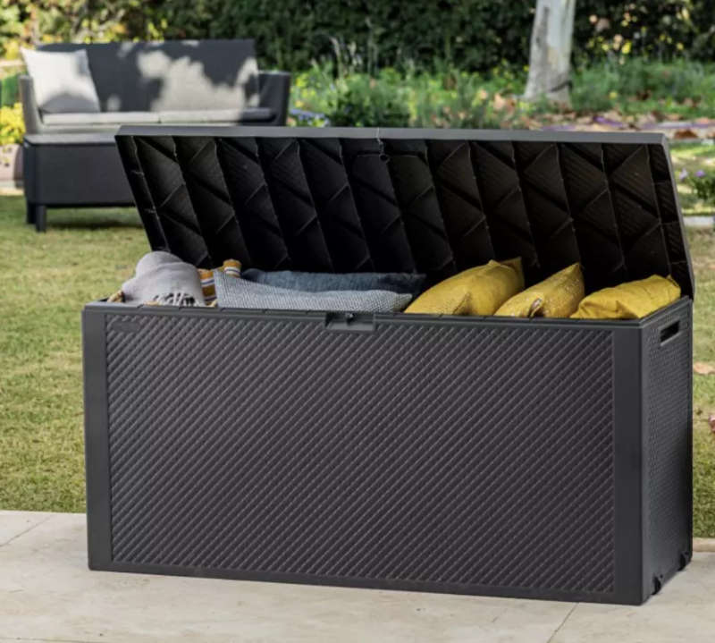Keter Emily Storage Box