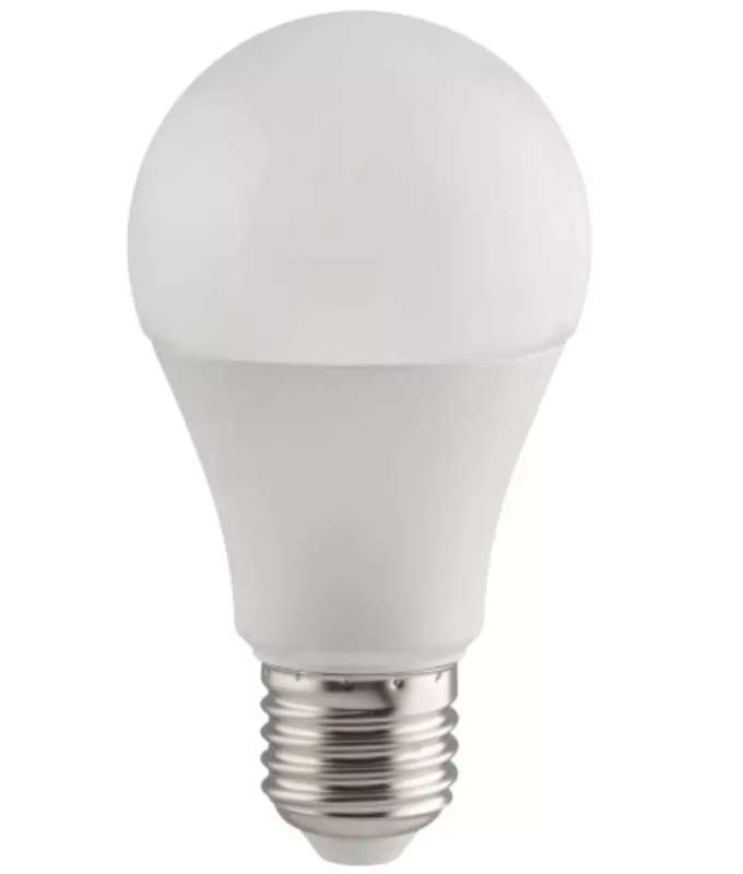 5 Pack - LED 18w Light Bulb E27 - Energy Saver Globe Screw