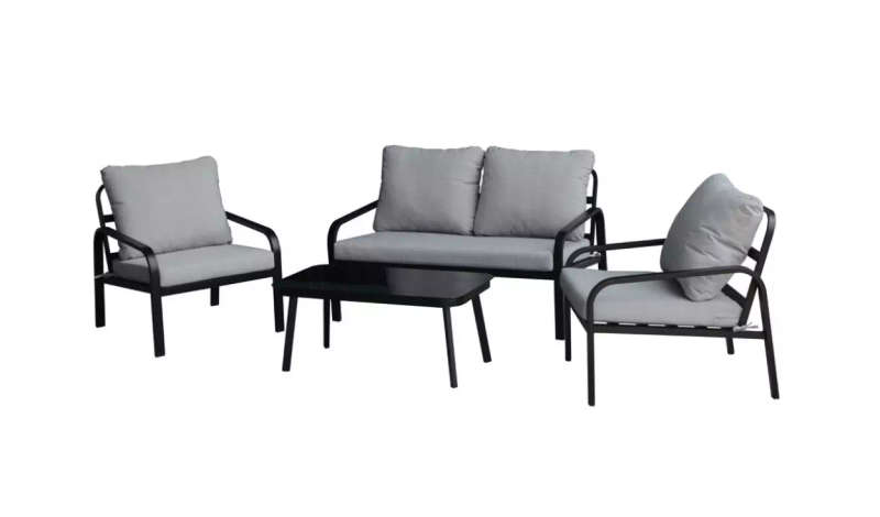 Santorini Outdoor Lounge Set