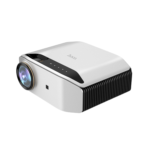 Hoco DI12 Portable Same-Screen Projector