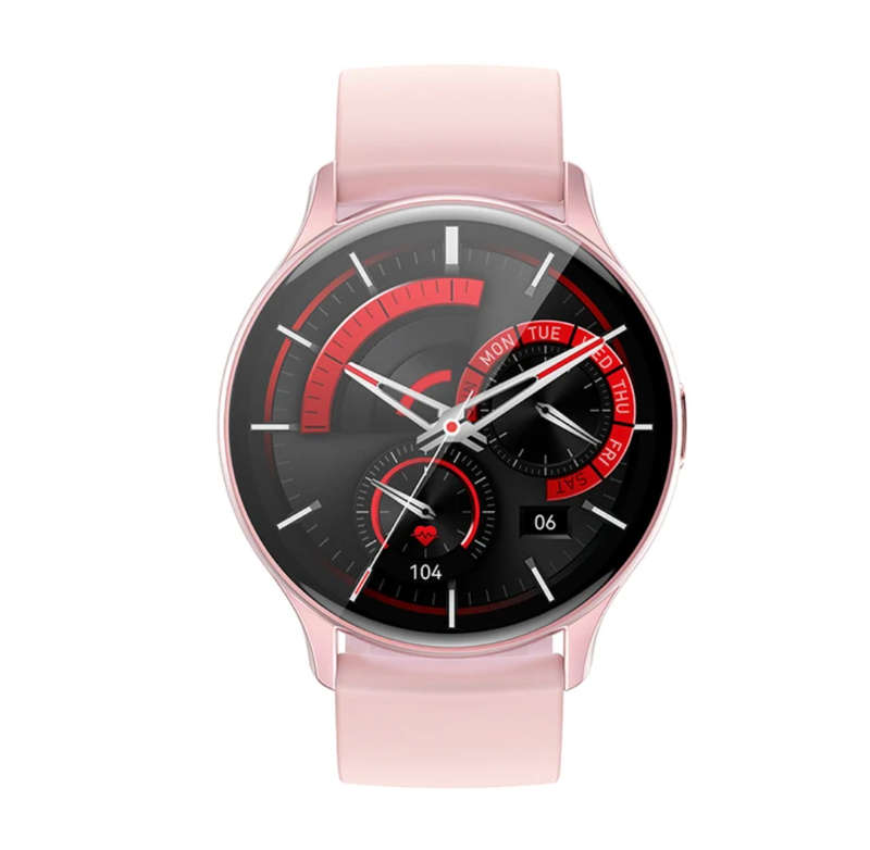 Hoco Y15 AMOLED Smartwatch