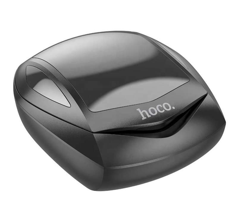 Hoco Gaming Headset Black EW28