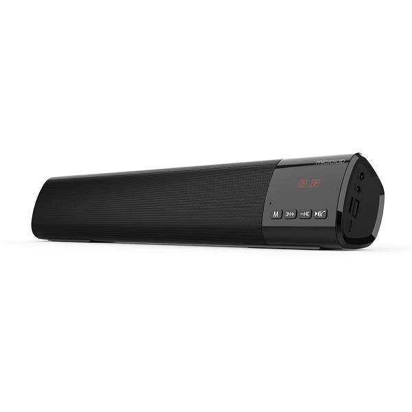 MICROLAB MS212 BT 5.0 SOUNDBAR-BK