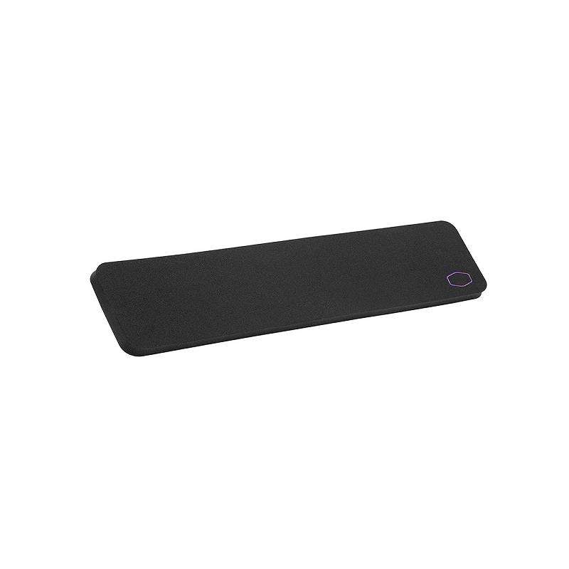 Cooler Master Wrist Rest WR351 Full-Size Specially Designed For Mechanical Keyboards And Featurin...
