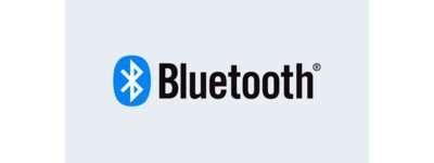 Bluetooth technology icon
