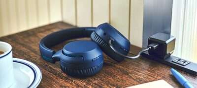 Picture of WH-XB700 Bluetooth Wireless Headphones