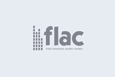 FLAC icon
