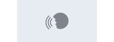 DSX-A410B Voice command icon