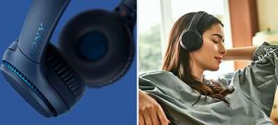 Picture of WH-XB700 Bluetooth Wireless Headphones