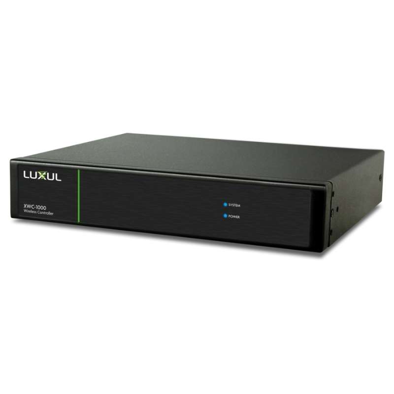 Luxul LUX-XWC-1000 WAP Controller - Secondhand