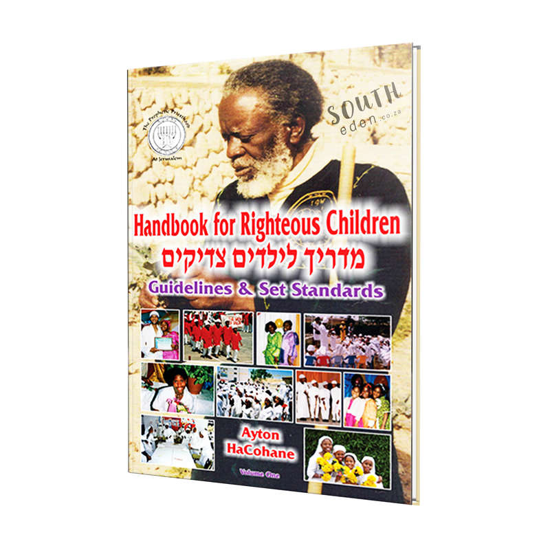 Handbook for Righteous Children