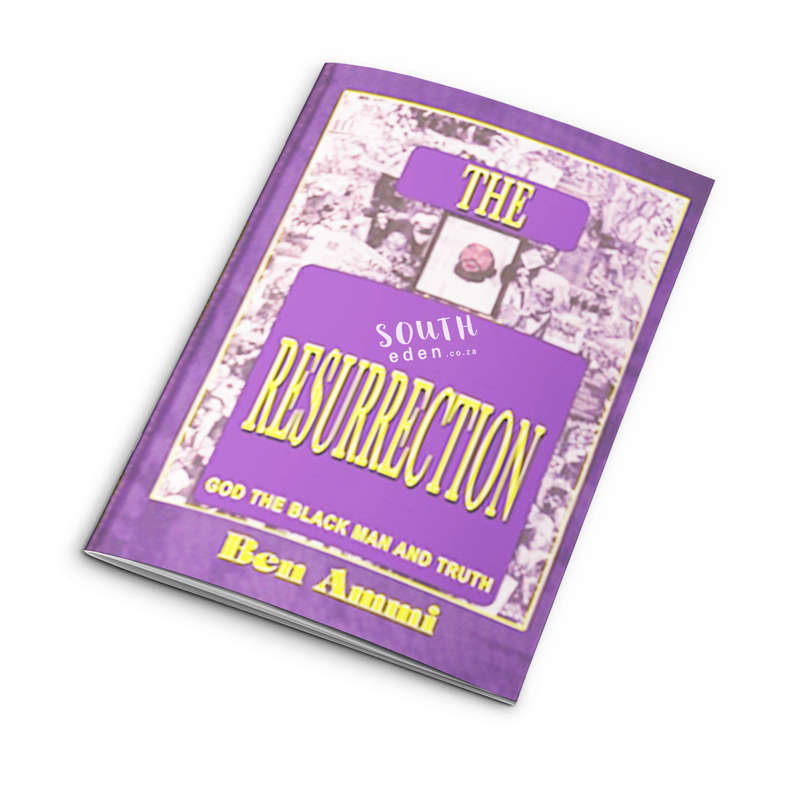 The Resurrection (GBT chapter)