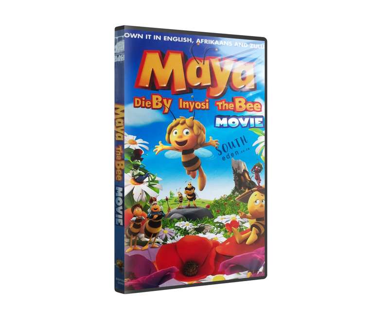 Maya (Zulu | Afrikaans | English)