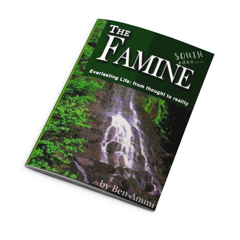 The Famine (Everlasting Life Chapter)
