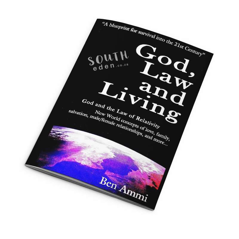 God, Law & Living (GLR Chapter)