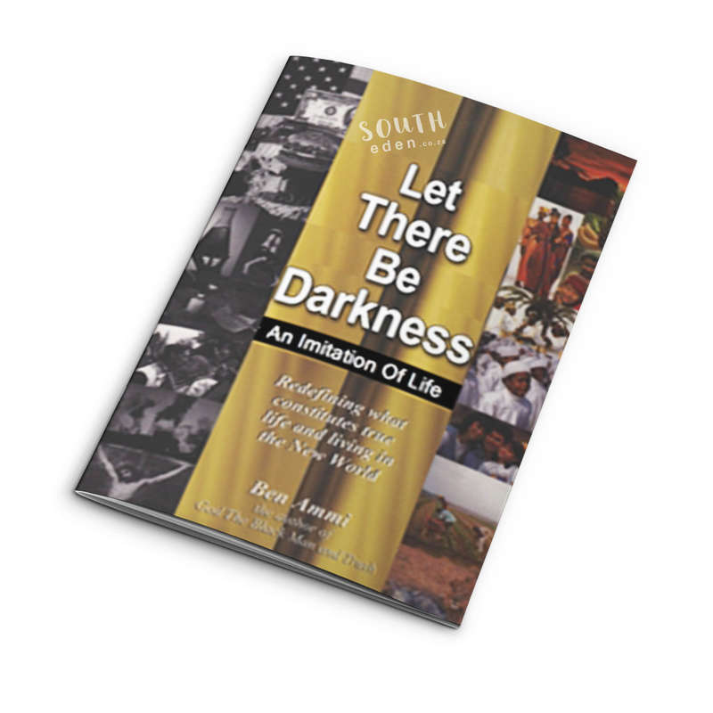 Let There Be Darkness (IoL Chapter)