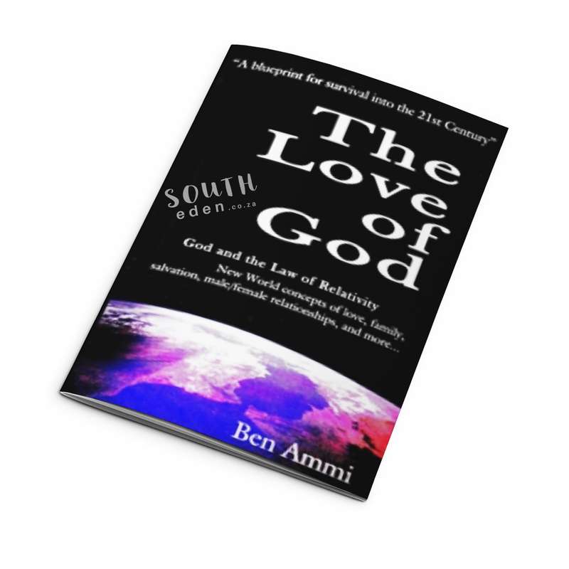 Love of God (GLR Chapter)