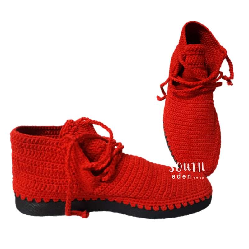 Red AirKho Adult