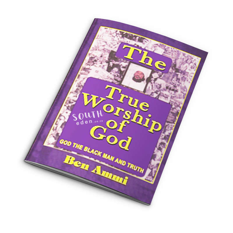 The True Worship of God (GBT chapter)