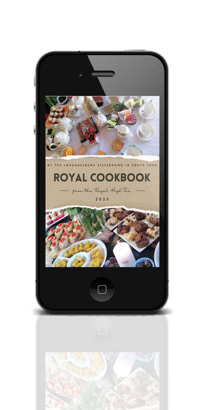 Royal Cookbook 2023 (PDF)