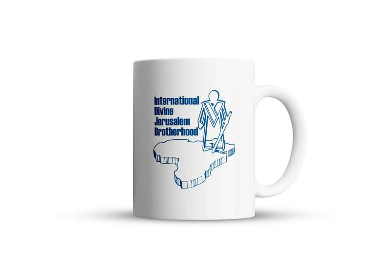 International Brotherhood Mug
