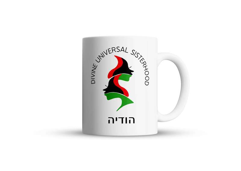 Divine Universal Sisterhood Mug