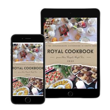 Royal Cookbook 2023 (PDF)