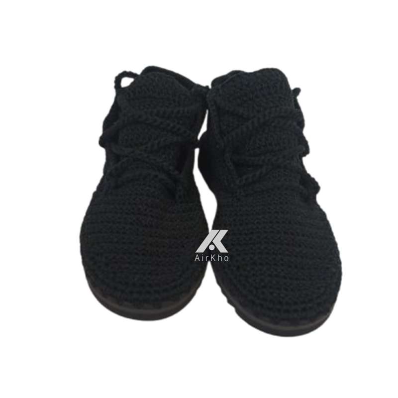 Black AirKho Adult
