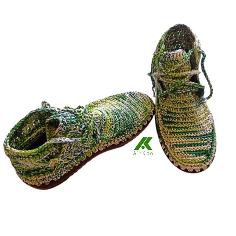 Greenery AirKho Kids