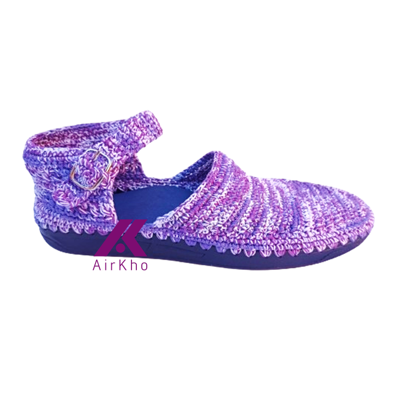 Purple AirKho Ladies