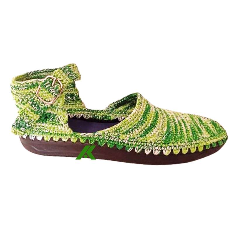 Greenery AirKho Ladies