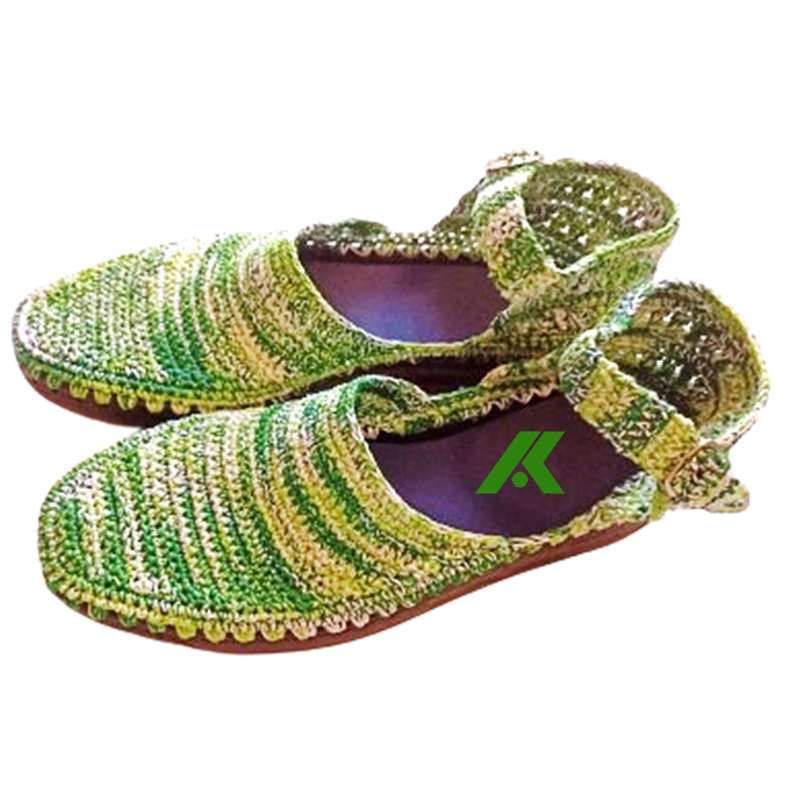Greenery AirKho Ladies