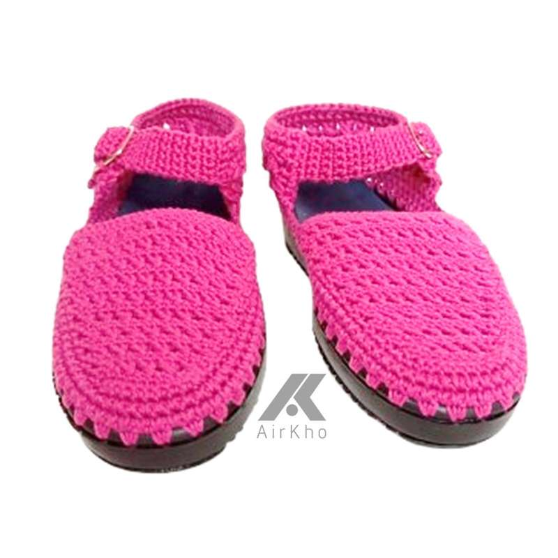 Pink AirKho Kids