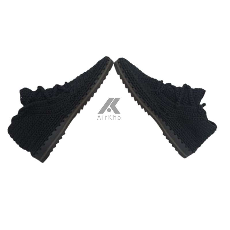 Black AirKho Kids