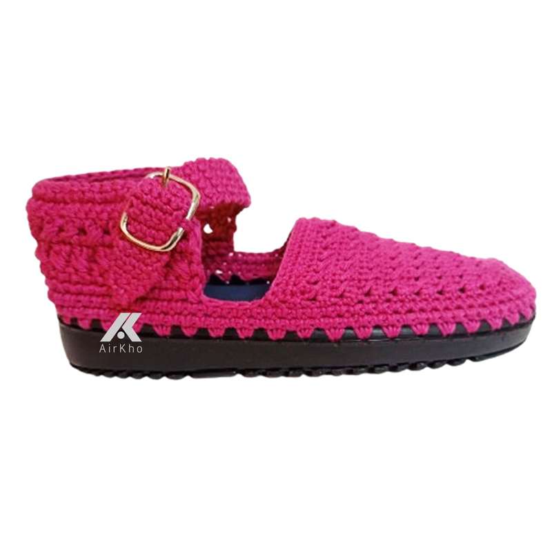 Pink AirKho Kids