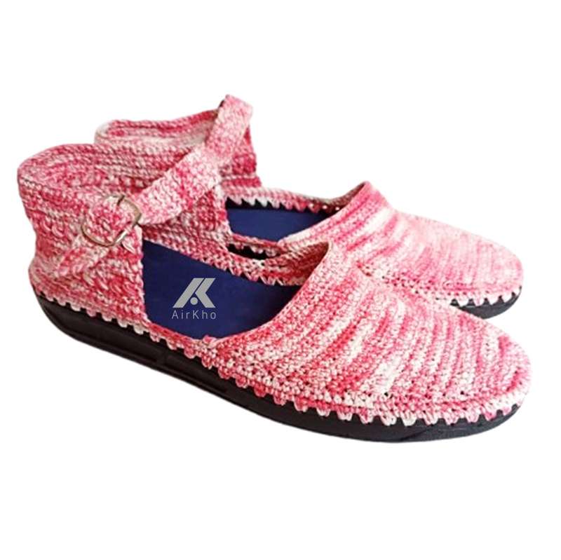 PinkVari AirKho Ladies