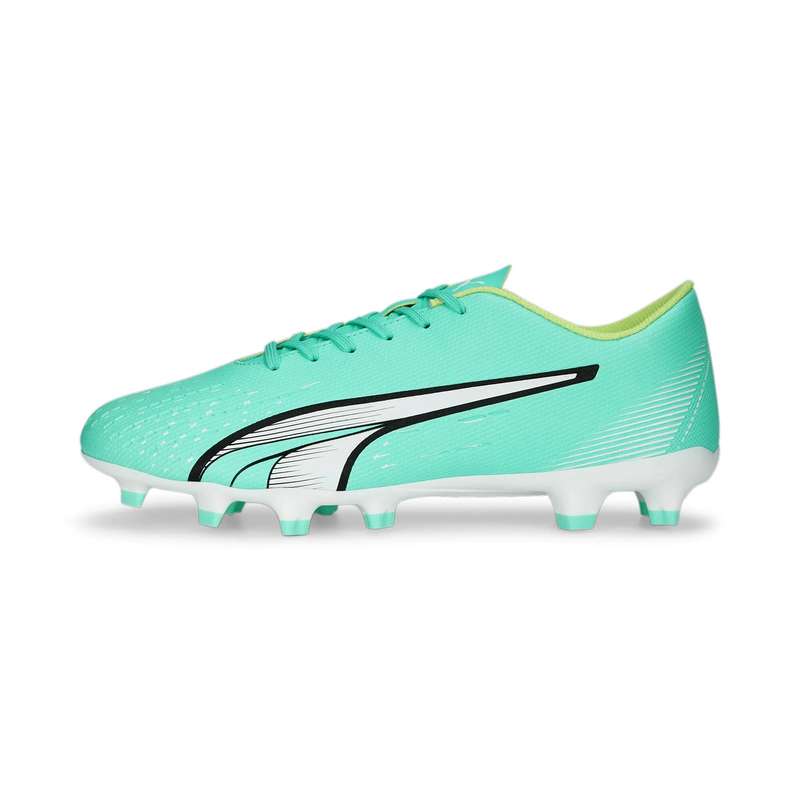 PUMA ULTRA PLAY MINT WHITE 10722403 SOCCER BOOT