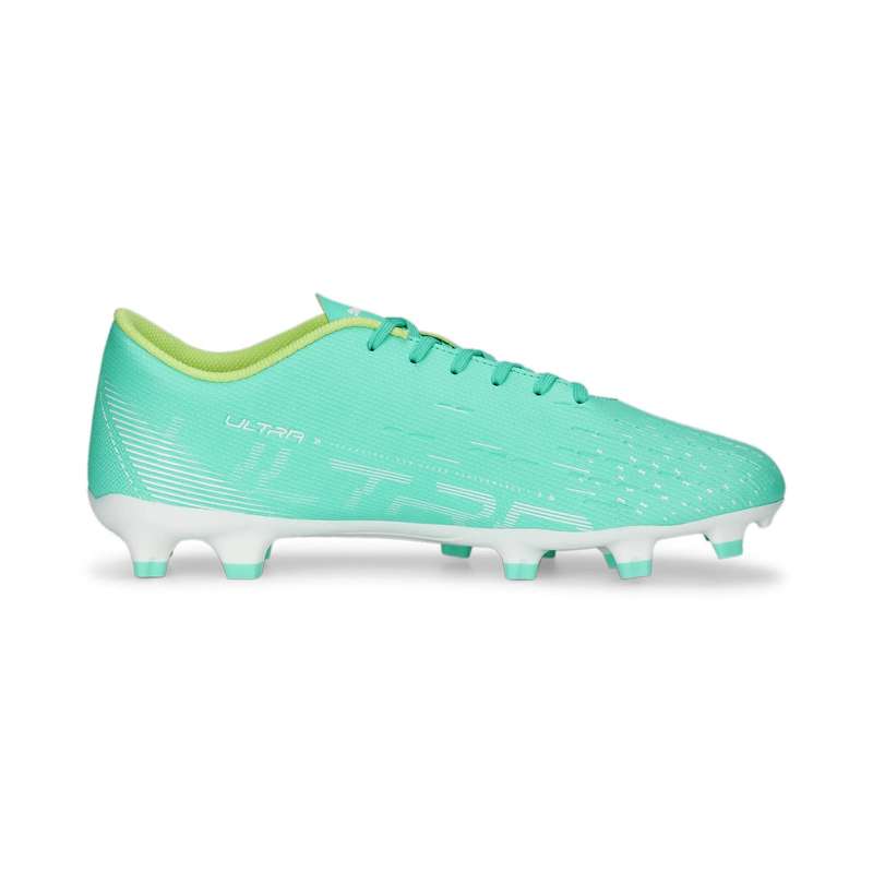 PUMA ULTRA PLAY MINT WHITE 10722403 SOCCER BOOT