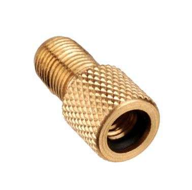 Valve adaptor from SV/DV to AV