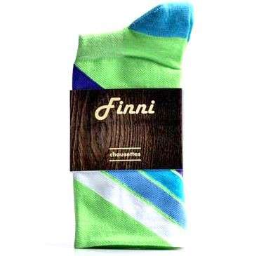 Finni Socks - Flight 1969