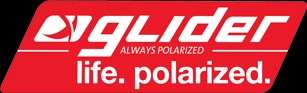 Glider Adrenalin White - Polarized