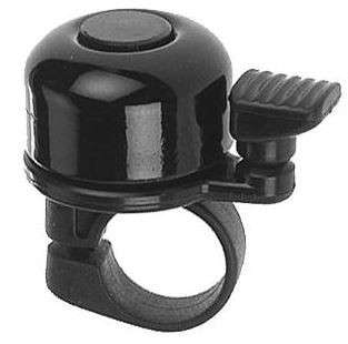 Radon Bike Bell - Silver