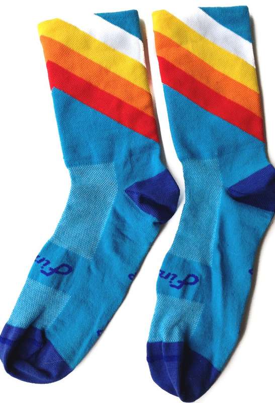 Finni Socks - Flight 1969